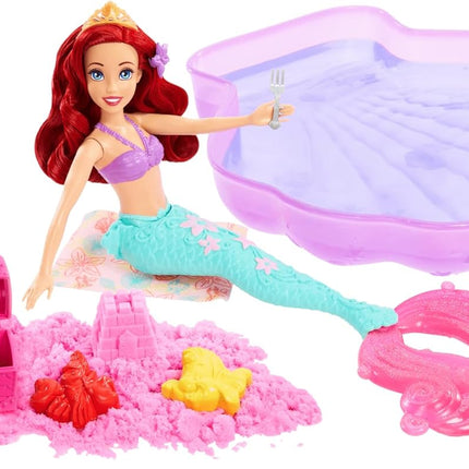 Barbie Fashion Doll with Accessories – Contemporary Stylish Outfit, Signature Barbie Style – HWB39