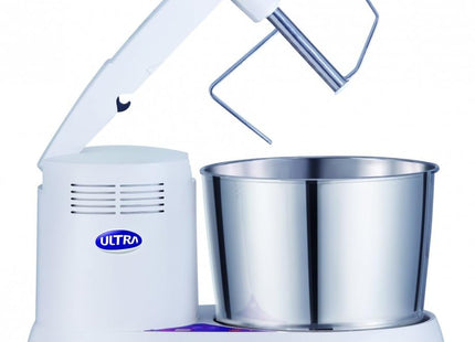 Ultra Perfect+ 2L Table Top 2 Liter Wet 110V with Atta Kneader & Digital Timer