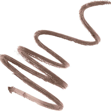 Maybelline Brow Drama Eyebrow Pencil 1 Dark Blonde Natural Brow Definer