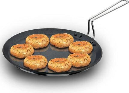 Hawkins Futura 30 cm Non-Stick Flat Tava
