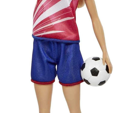Barbie Wellness Meditation Yoga Doll – Yoga Outfit with Mindfulness Accessories, Self-Care Themed Doll – HCN17
