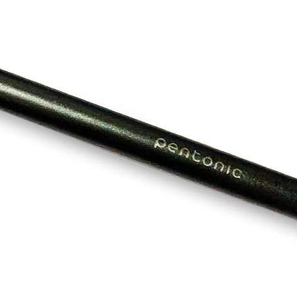 Pentonic Linc Blue Ink Gel Pen Smooth Writing Pack of 10