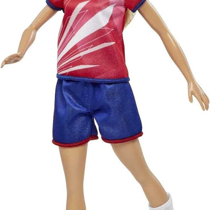 Barbie Wellness Meditation Yoga Doll – Yoga Outfit with Mindfulness Accessories, Self-Care Themed Doll – HCN17