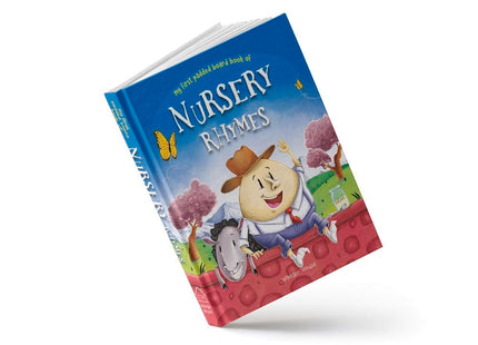 Leporelo Říkanky (Moje první kniha): Ilustrované klasické říkanky