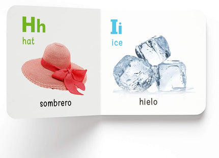 My First English - Español Learning Library (Mi Primera English - Español Learning Library) (česká edice)
