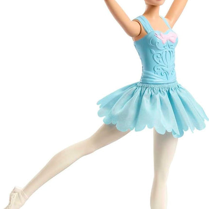 Barbie Fashion Doll with Accessories – Stylish On-Trend Outfit for Creative Fashion Play – JCY51
