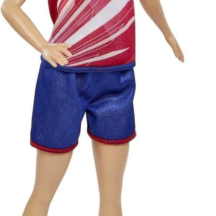 Barbie Wellness Meditation Yoga Doll – Yoga Outfit with Mindfulness Accessories, Self-Care Themed Doll – HCN17