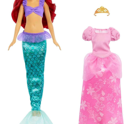 Barbie Fashionistas Doll with Accessories – Vibrant Modern Look with Unique Diverse Style – HMG49