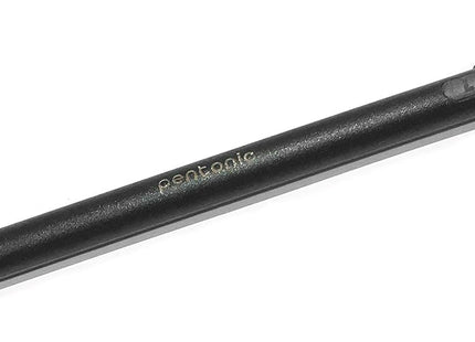 Pentonic LINC 0.6 mm Gel Pen Blister Pack (Black Ink, Pack of 10)