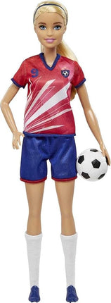 Barbie Wellness Meditation Yoga Doll – Yoga Outfit with Mindfulness Accessories, Self-Care Themed Doll – HCN17