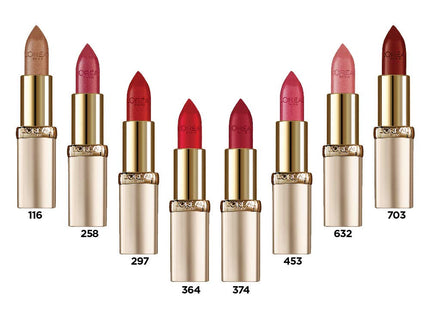 L'Oreal Color Riche Barra De Labios 703 Oud Obsession 1ML