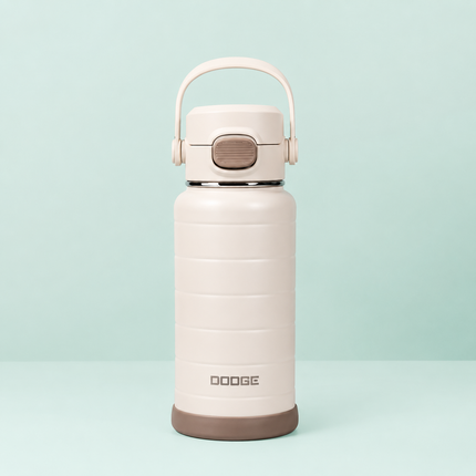 Dodge Insulated Bottle Travel Cup 550ml 750ml 800ml 1L Hot Cold Tumbler