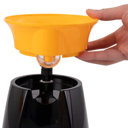 Lexical Germany Citrus & Slow Juicers | Fresh Juice Extractor | Multiple Capacity Models | Easy Clean | EU Plug