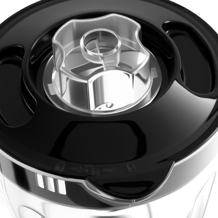 Lexical Germany Professional Mixer Blender Collection Countertop Mixie Grinder Chopper Juicer Attachments
