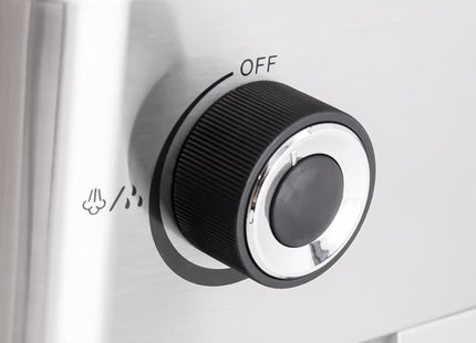 Lexical LEM Automatic Coffee Machine | Espresso Maker | Coffee Maker | Cappuccino Machine | Latte Maker