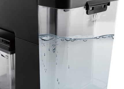 Lexical LEM Automatic Coffee Machine | Espresso Maker | Coffee Maker | Cappuccino Machine | Latte Maker