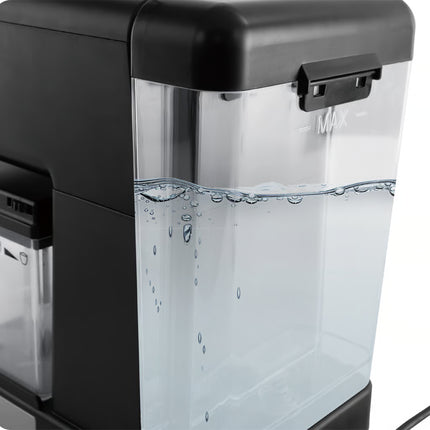 Lexical Germany Coffee Machine | Automatic Espresso & Cappuccino Maker | Built-in Milk System | Bean-to-Cup Models | EU Plug