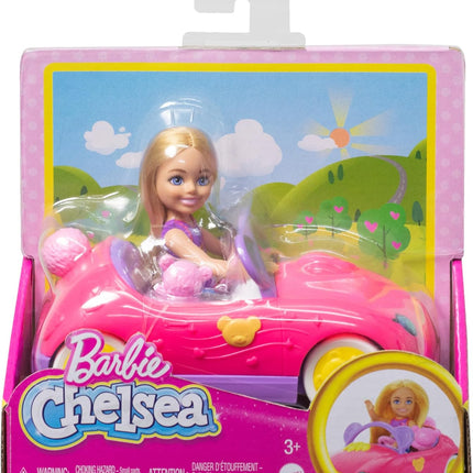 Barbie 65th Anniversary Collection Fashion Doll – Premium Collectible Tribute to Barbie's Iconic Legacy – HXN05