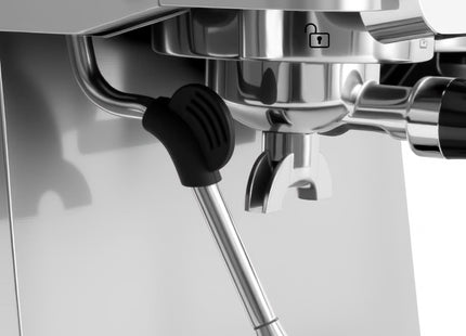 Lexical LEM Automatic Coffee Machine | Espresso Maker | Coffee Maker | Cappuccino Machine | Latte Maker