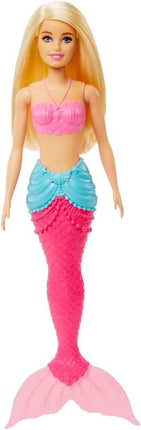 Barbie Fashionistas Doll with Accessories – Inclusive Design with Unique Skin Tone, Hair & Trendy Style – HGR04