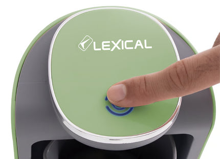 Lexical LEM Automatic Coffee Machine | Espresso Maker | Coffee Maker | Cappuccino Machine | Latte Maker