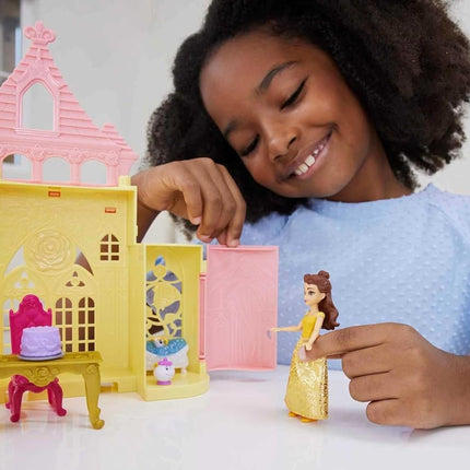 Barbie Fashion Doll with Accessories – Modern Stylish Outfit for Imaginative Fashion Storytelling – JDP54