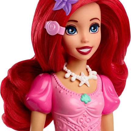 Barbie Fashionistas Doll with Accessories – Distinct Inclusive Look with On-Trend Fashion – HLX34