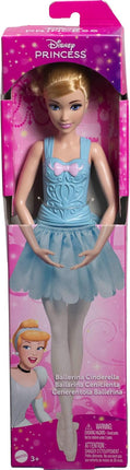 Barbie Fashion Doll with Accessories – Stylish On-Trend Outfit for Creative Fashion Play – JCY51