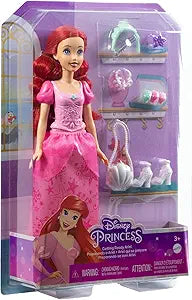 Barbie Fashionistas Doll with Accessories – Distinct Inclusive Look with On-Trend Fashion – HLX34