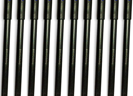 Pentonic Linc Blue Ink Gel Pen Smooth Writing Pack of 10