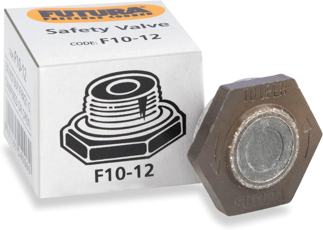 Hawkins Futura Safety Valve FSV