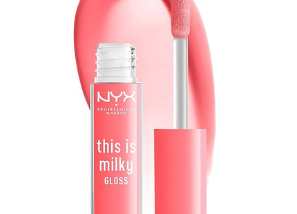 NYX Professional Makeup Lip Gloss Collection
