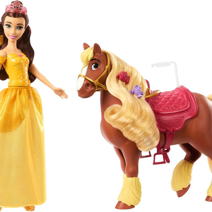 Barbie Fashion Doll with Accessories – Contemporary Stylish Outfit, Iconic Barbie Signature Look – JBG01