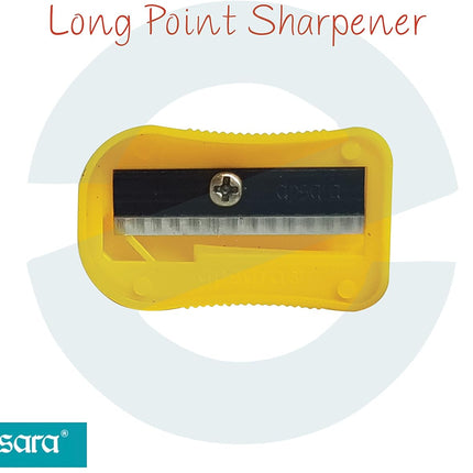 Apsara Platinum 5 Pieces Writing Kit - Pencils + Eraser + Sharpener + Ruler + ZOFAX Black Ball Pen