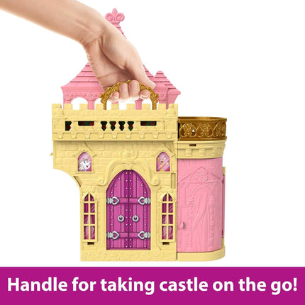 Barbie Fashion Doll with Accessories – Modern Stylish Outfit for Imaginative Fashion Storytelling – JDP54