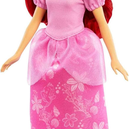 Barbie Fashionistas Doll with Accessories – Vibrant Modern Look with Unique Diverse Style – HMG49