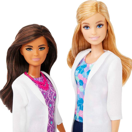 Barbie Chelsea Small Doll & Playset – Themed Accessories for Imaginative Storytelling & Role-Play – HJY95