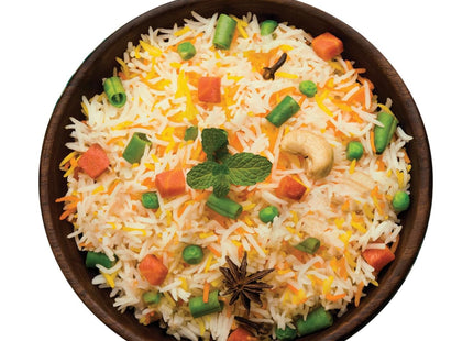 Hawkins Futura BigBoy Biryani Handi, Hard Anodised Cook & Serve Pot with Lid, Black