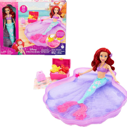 Barbie Fashion Doll with Accessories – Contemporary Stylish Outfit, Signature Barbie Style – HWB39