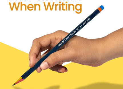 Apsara Matt Magic Pencil 2.0 [balení po 10 kusech]
