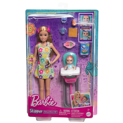 Mattel Dolls Variant Collection 2