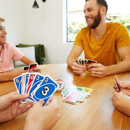 Mattel Games UNO Card Game