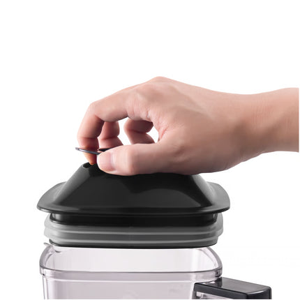 Lexical Germany Professional Mixer Blender Collection Countertop Mixie Grinder Chopper Juicer Attachments