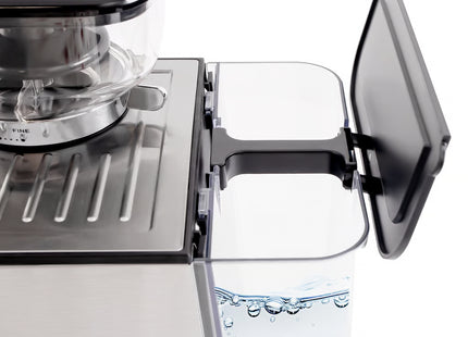 Lexical LEM Automatic Coffee Machine | Espresso Maker | Coffee Maker | Cappuccino Machine | Latte Maker