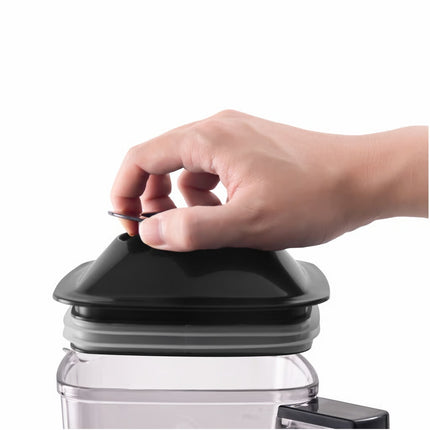 Lexical Germany 1500W 3 in 1 Professional Blender Mixer Grinder Juicer Mixie 2L Jar Chopper Coffee Grinder