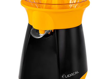 Lexical Juicers – Citrus Juicer, Slow Juicers & Juice Extractors | 25W & 250W | 500ml & 800ml