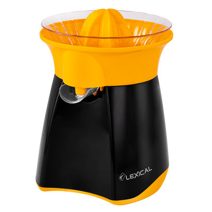Lexical Germany Citrus & Slow Juicers | Fresh Juice Extractor | Multiple Capacity Models | Easy Clean | EU Plug