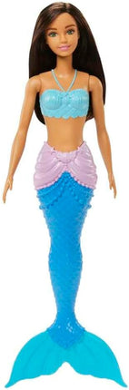 Barbie Fashionistas Doll with Accessories – Inclusive Design with Unique Skin Tone, Hair & Trendy Style – HGR04