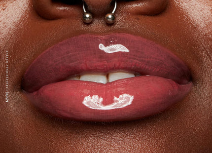 NYX Professional Makeup Lip Gloss Collection
