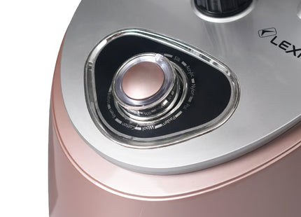 Lexical Garment Steamer – 2000W Clothes Steamer with 3.2L Water Tank